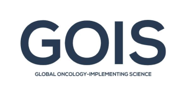 Global Oncology-Implementing Science